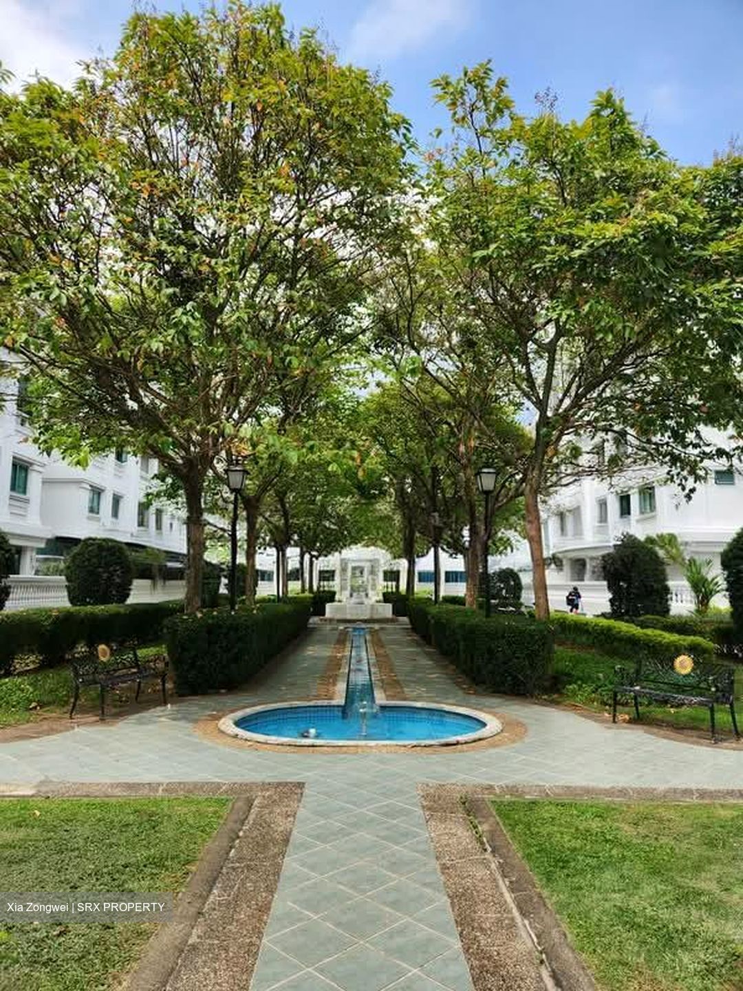 Stratford Court (D16), Condominium #573674401
